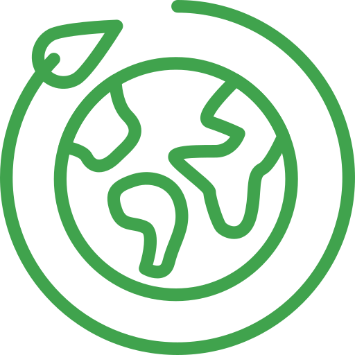 Nachhaltigkeit eines gebrauchten E-Bikes
